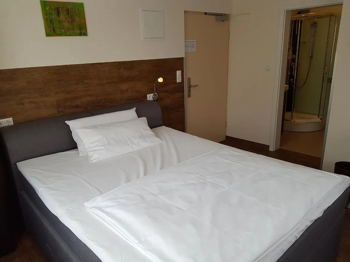 Hotel Primavera Parco Fuerth