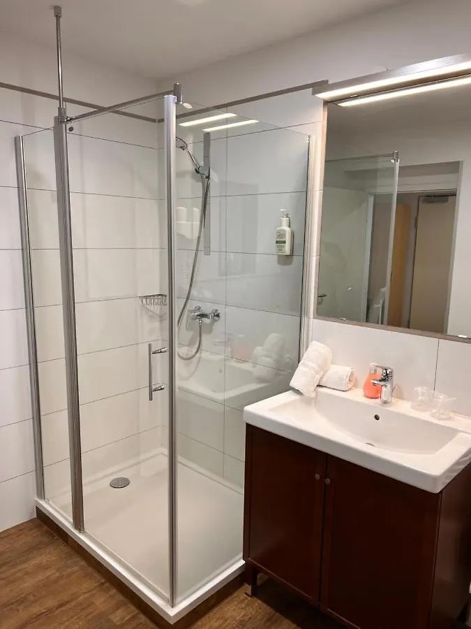 Hotel Primavera Parco Fuerth