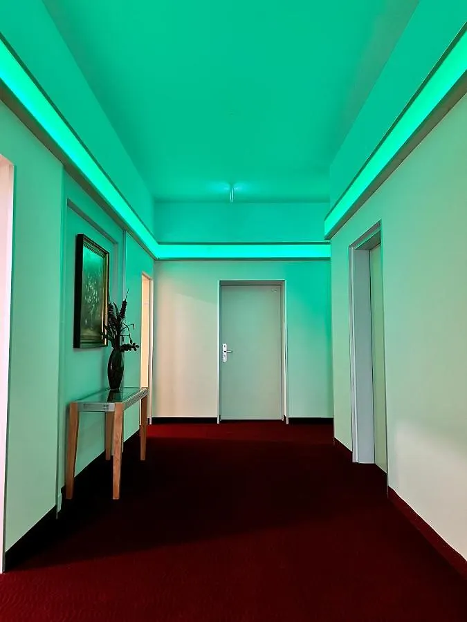 Hotel Primavera Parco Fuerth