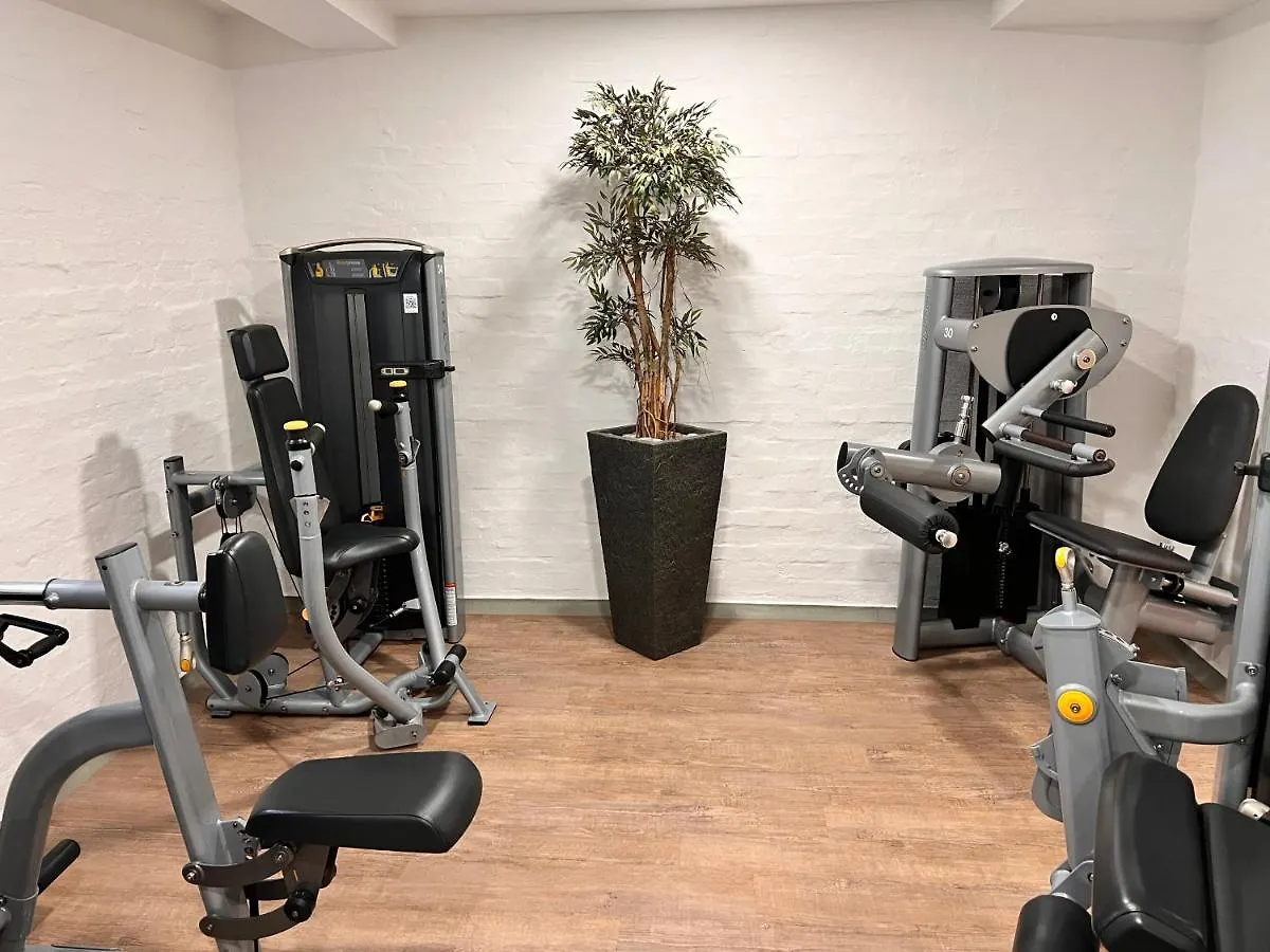 Hotel Primavera Parco Fürth 3*,