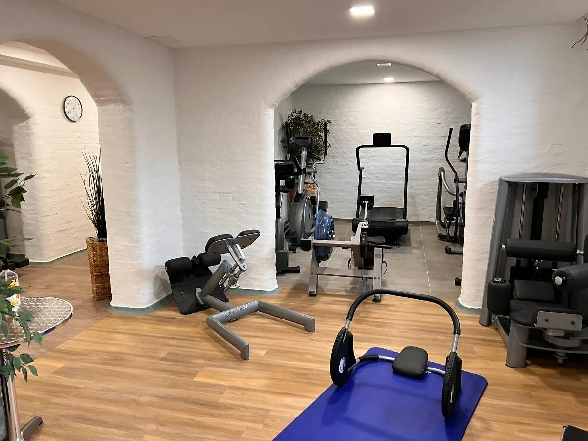Hotel Primavera Parco Fuerth