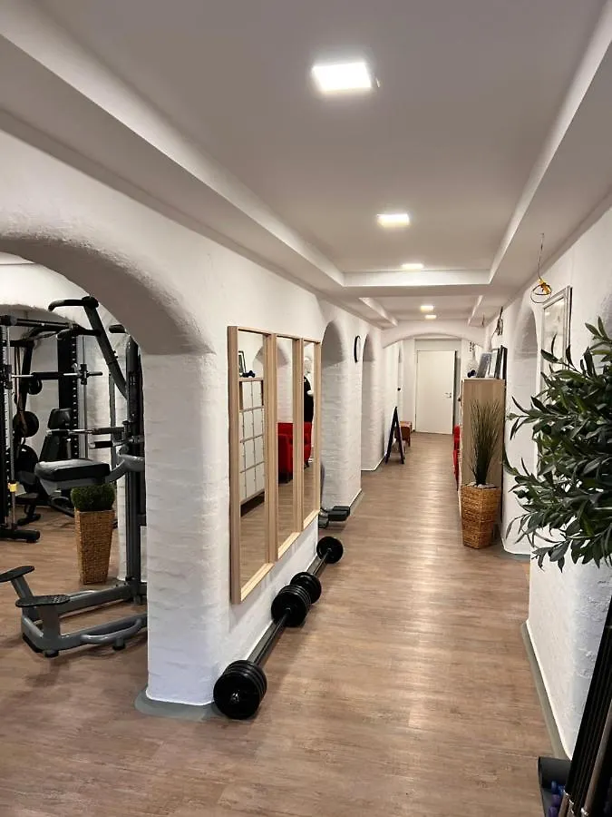Hotel Primavera Parco Fuerth