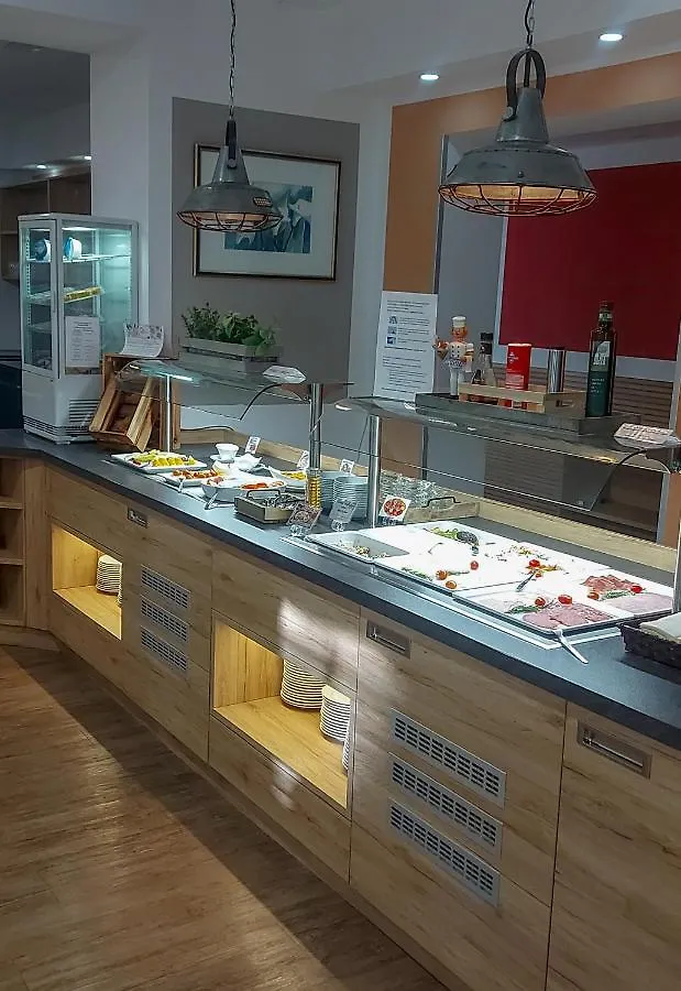 Hotel Primavera Parco Fuerth