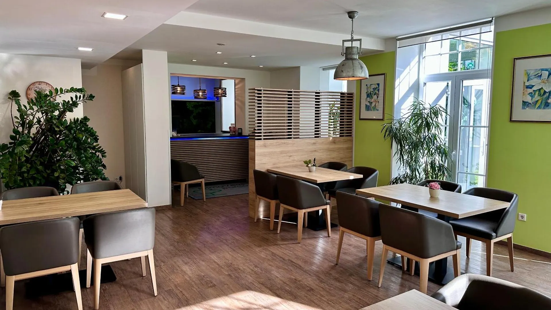 Hotel Primavera Parco Fuerth