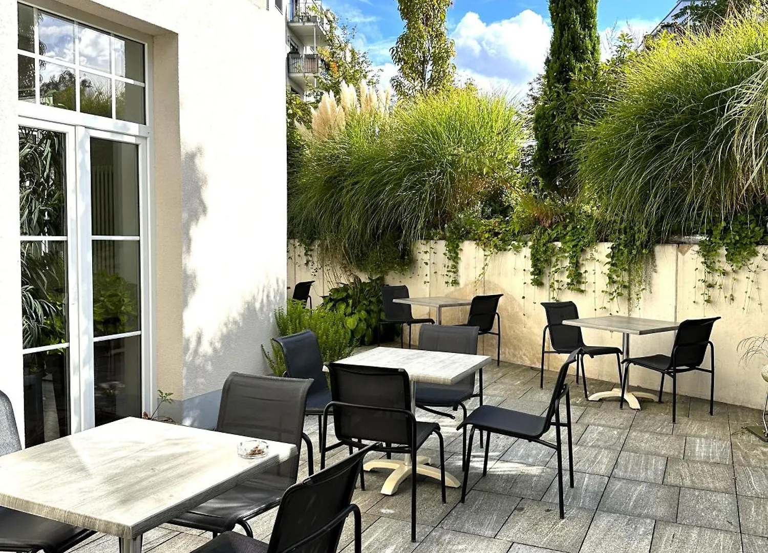 Hotel Primavera Parco Fuerth