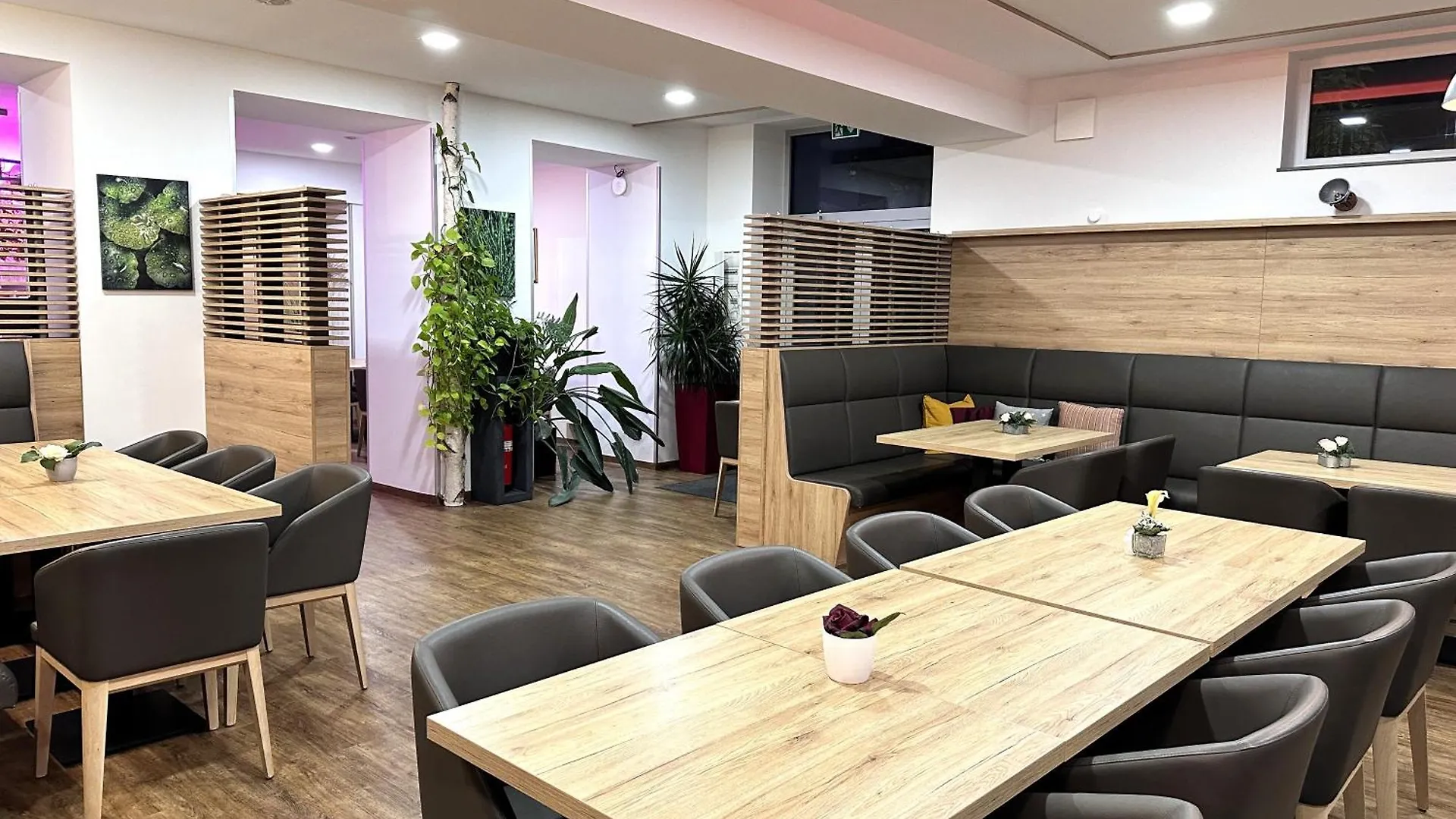 Hotel Primavera Parco Fuerth