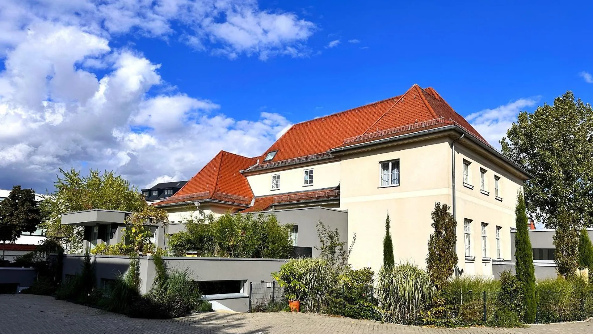 Hotel Primavera Parco Fuerth