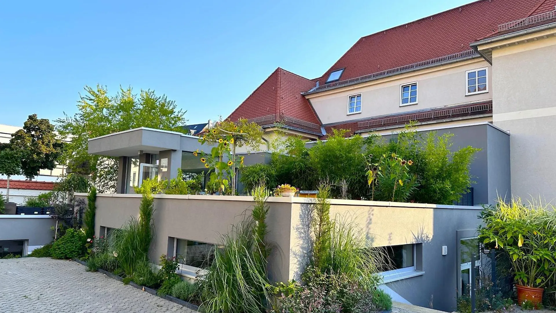 Hotel Primavera Parco Fuerth 3*,  Germany