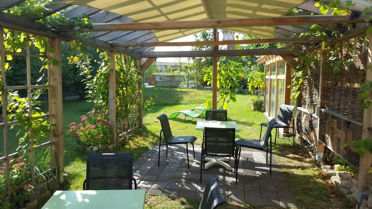 Hotel Primavera Parco Fuerth