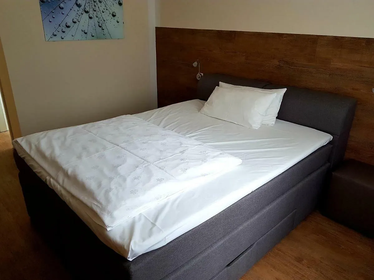 Hotel Primavera Parco Fuerth