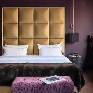 Roomers Hotel Frankfurt am Main