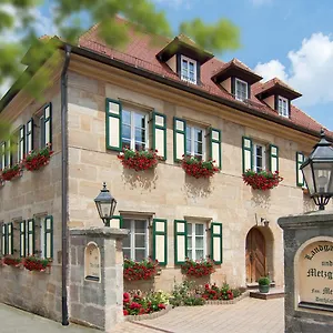 Landgasthof Meisel Hotel